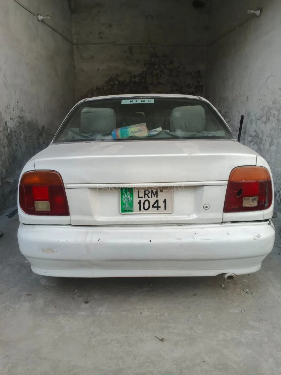 Suzuki Baleno