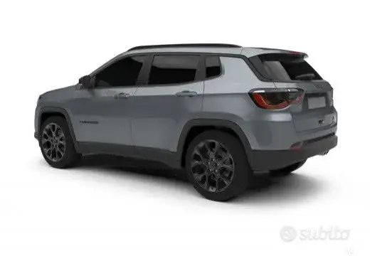 Jeep Compass 2023 photo 5