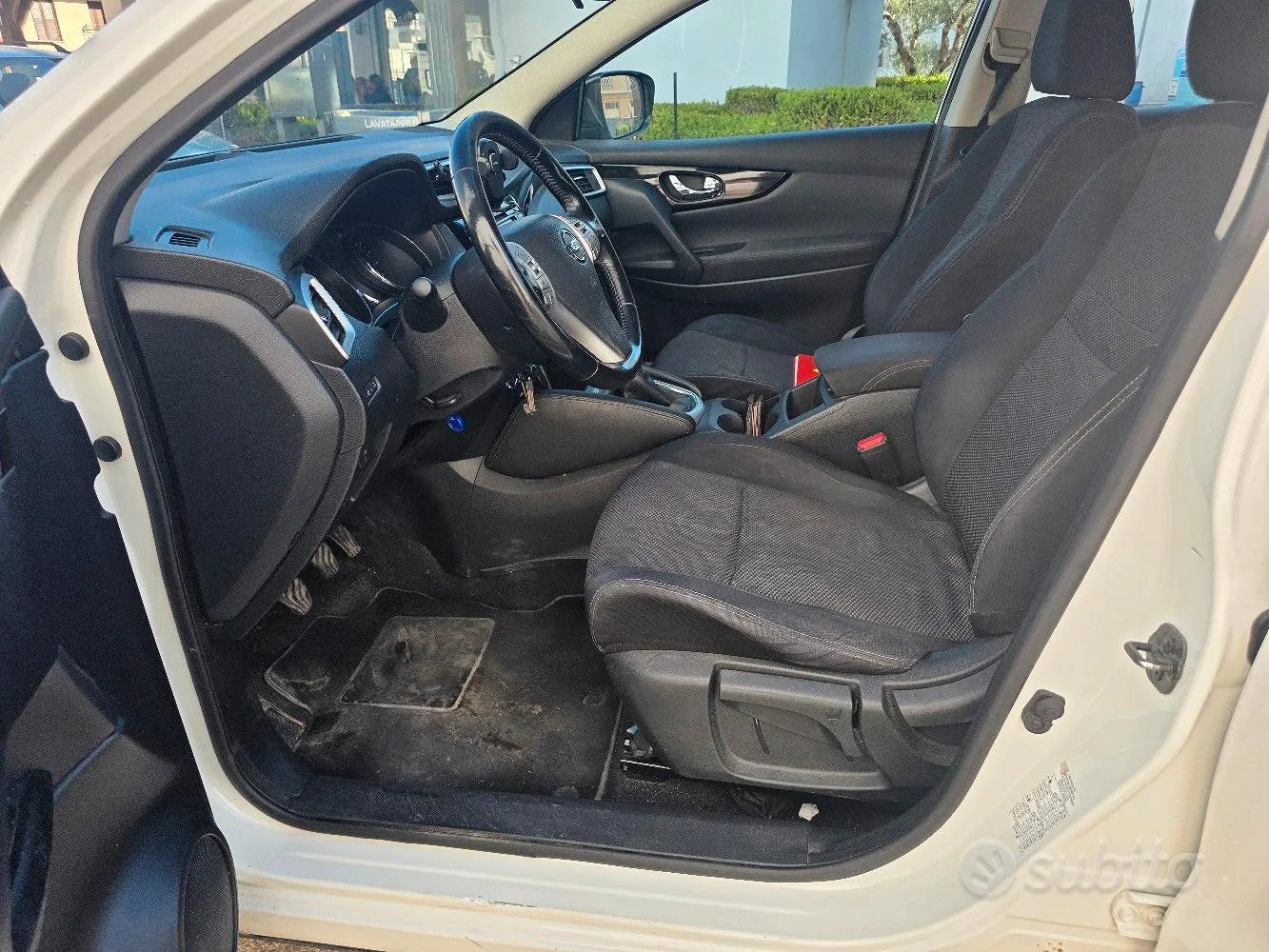 Nissan Qashqai 2016 photo 4