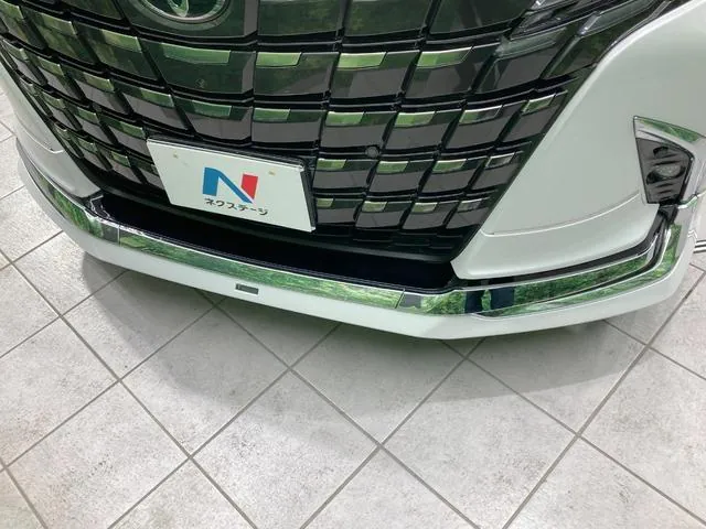 Toyota Alfa Romeo Z 2024 photo 3