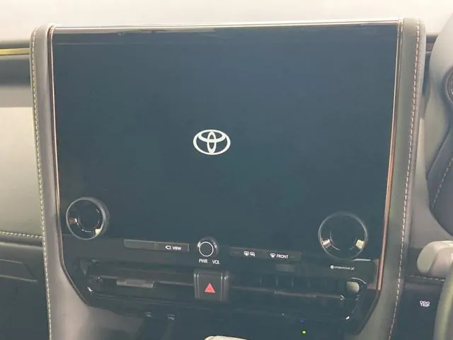 Toyota Alfa Romeo Z 2024 photo 5