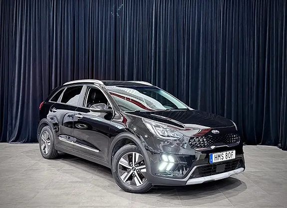 Kia Niro 2020 photo 3