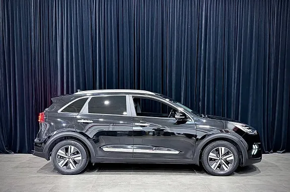 Kia Niro 2020 photo 4