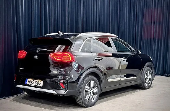 Kia Niro 2020 photo 5