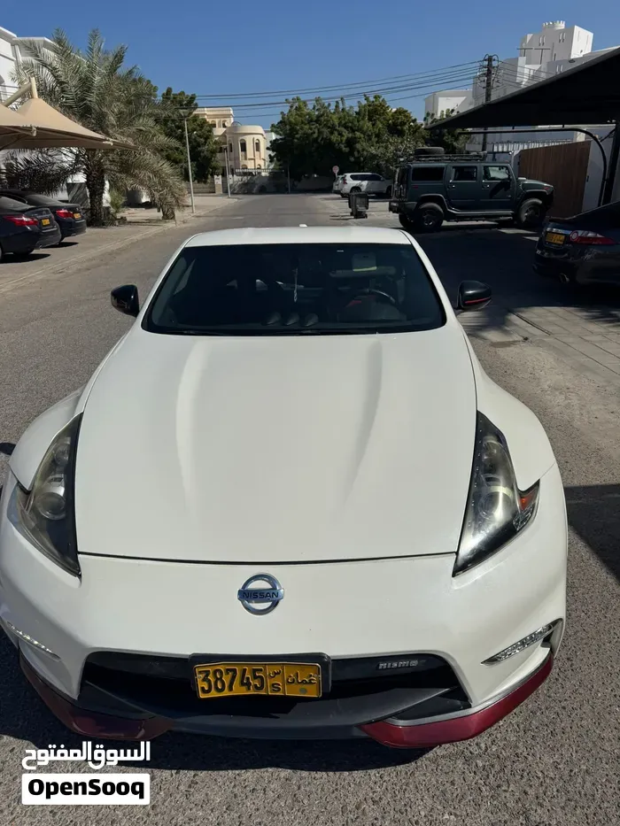 Nissan Z 2018 photo 3