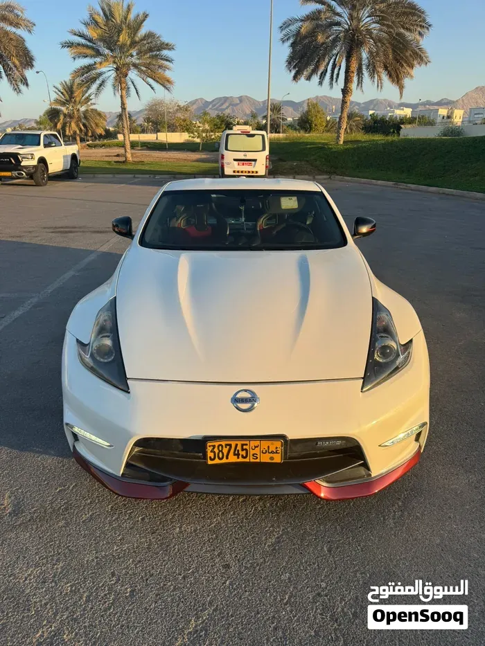 Nissan Z