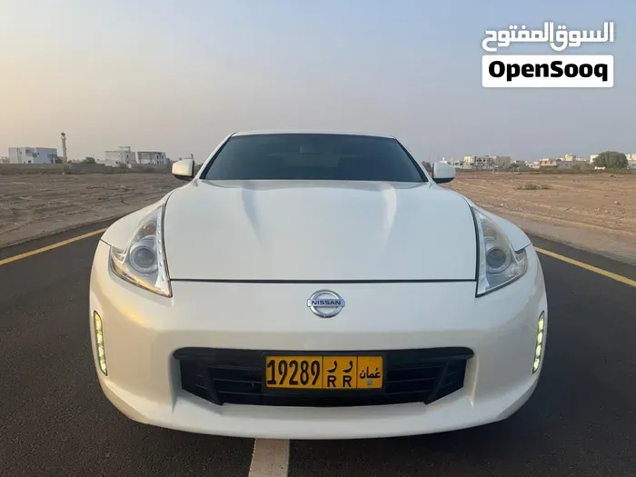 Nissan Z 2018 photo 5