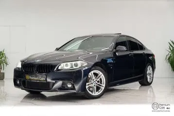 BMW Série 5