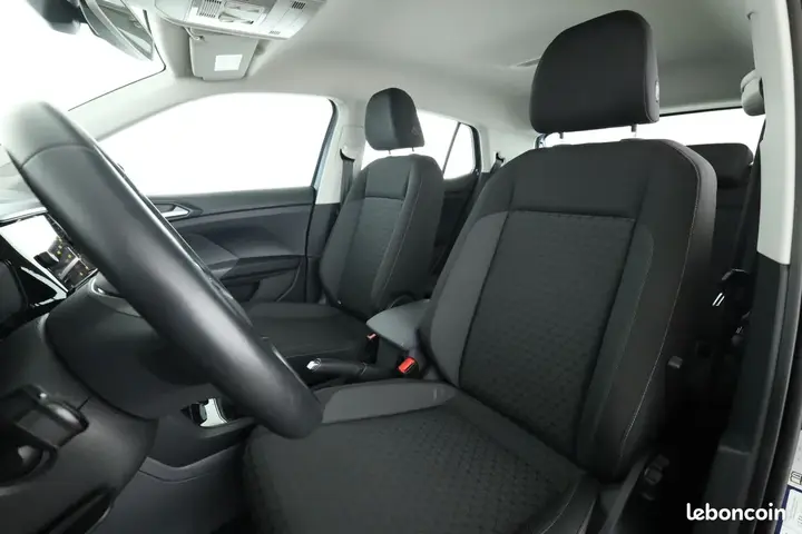 Volkswagen T-Cross 2020 photo 5