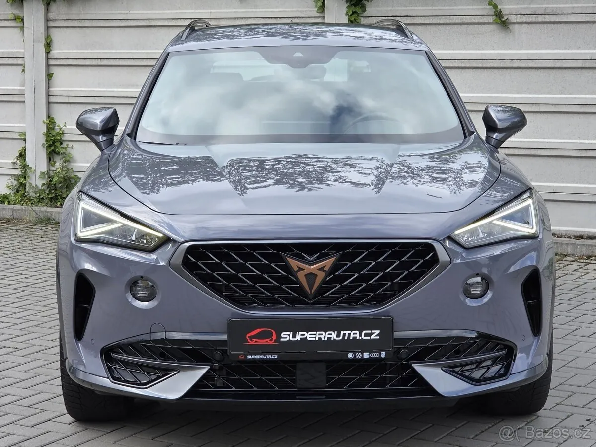 Cupra Formentor 2024 photo 2