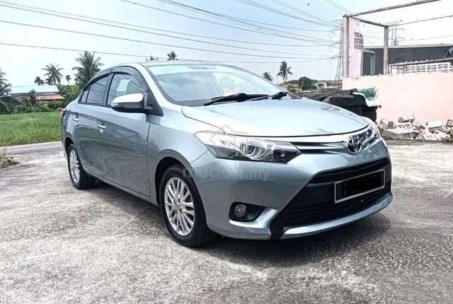 Toyota Vios