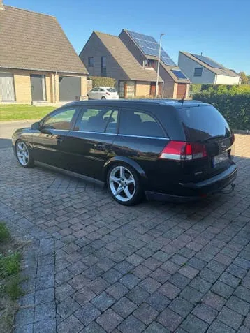 Opel Vectra