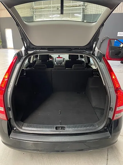 Kia Ceed 2010 photo 5