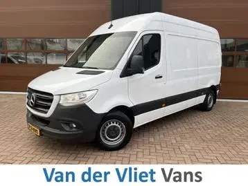 Mercedes-Benz Sprinter 2020 photo 2
