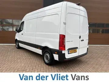 Mercedes-Benz Sprinter 2020 photo 3