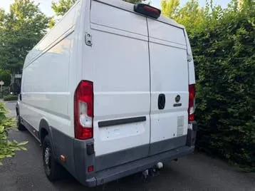 Fiat Ducato 2017 photo 2
