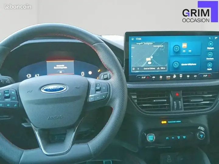 Ford Kuga 2024 photo 5