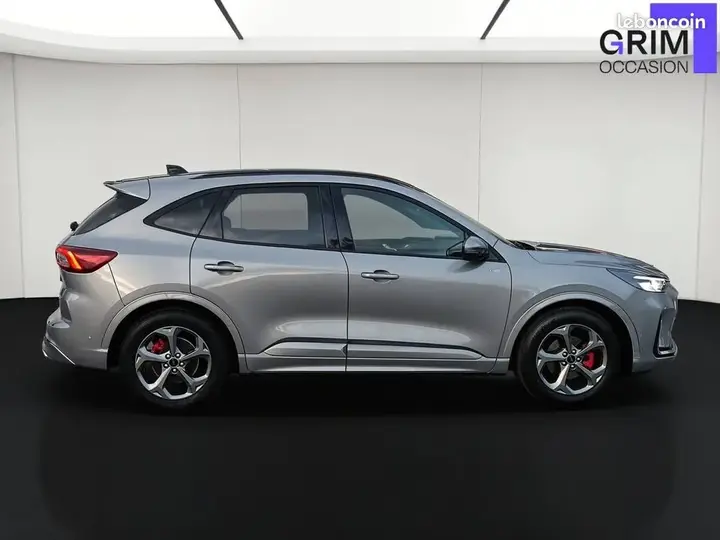 Ford Kuga 2024 photo 3