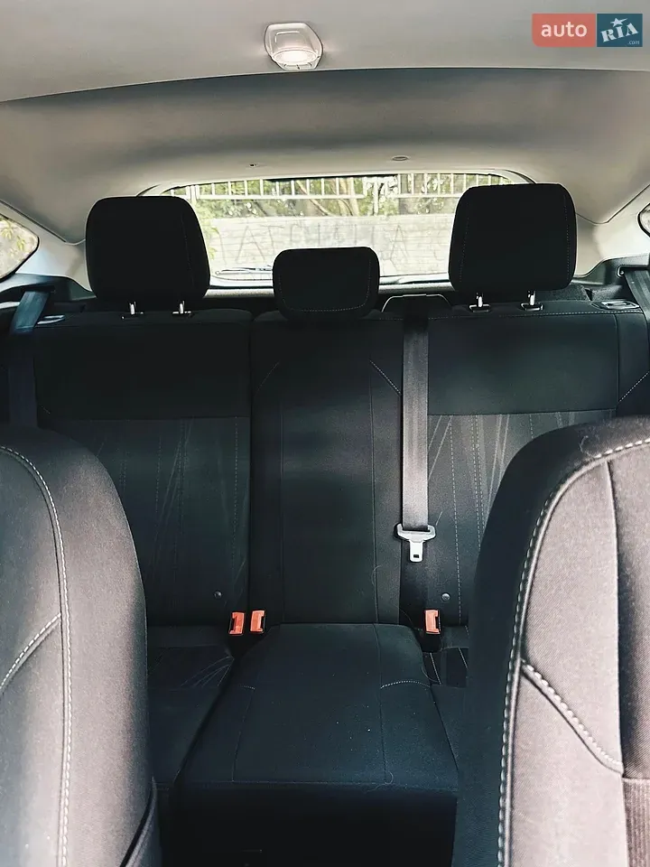 Ford Focus 2016 photo 4
