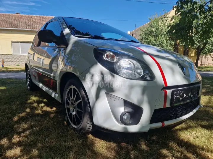 Renault Twingo 2008 photo 3