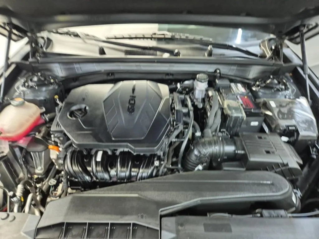 Kia K8 2023 photo 5