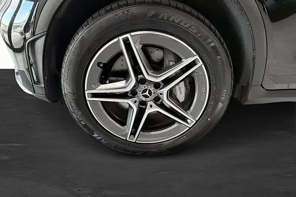 Mercedes-Benz Glc300 2021 photo 3