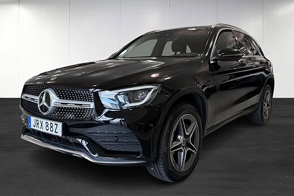 Mercedes-Benz Glc300