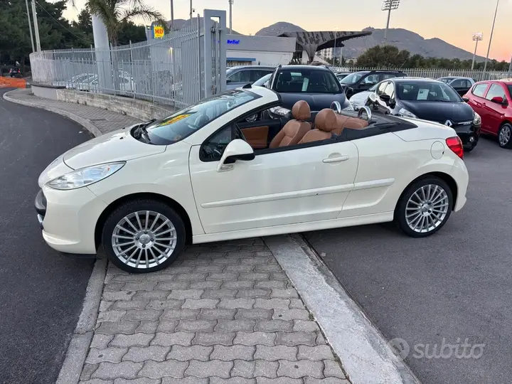 Peugeot 207 2007 photo 2