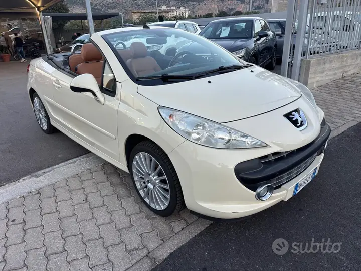 Peugeot 207 2007 photo 4