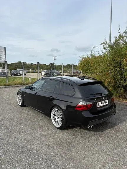 BMW 325D