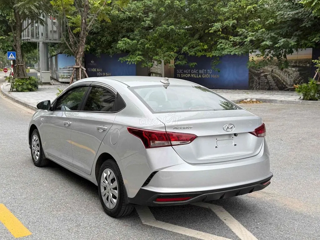 Hyundai Accent 2023 photo 5