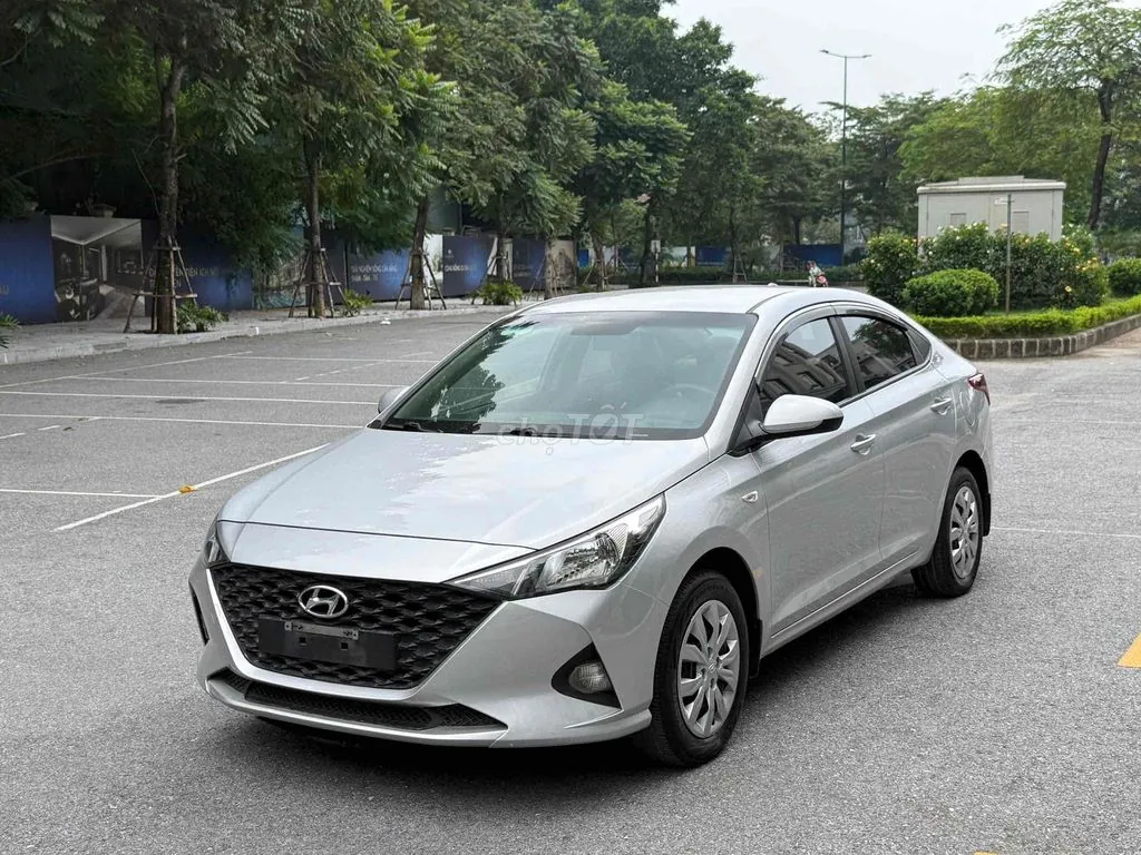 Hyundai Accent 2023 photo 3