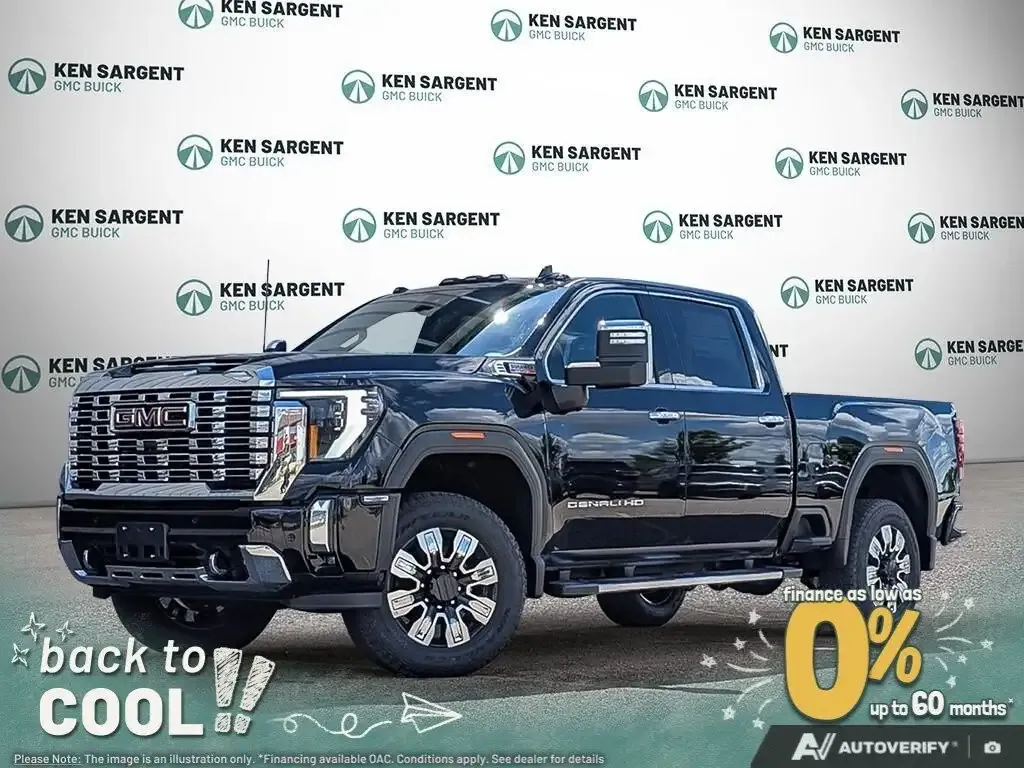 GMC Sierra 3500Hd