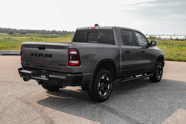 Ram 1500 2024 photo 4