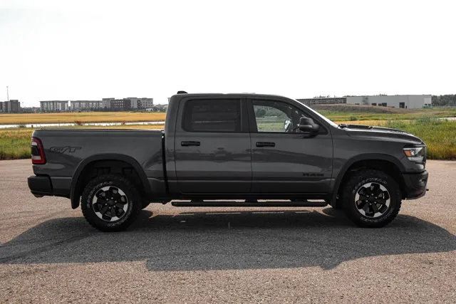 Ram 1500 2024 photo 5