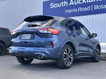 Ford Escape 2023 photo 4