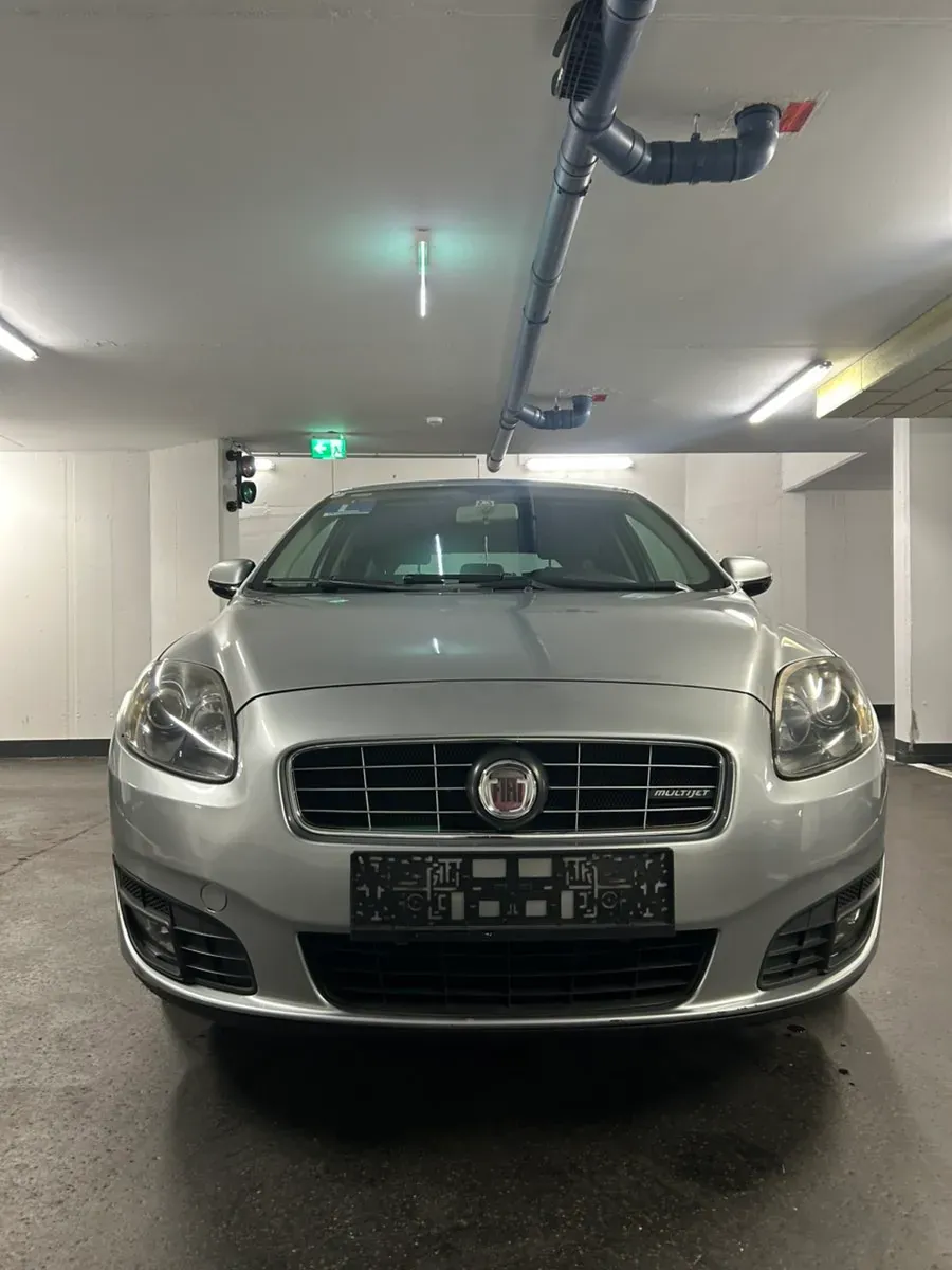 Fiat Croma