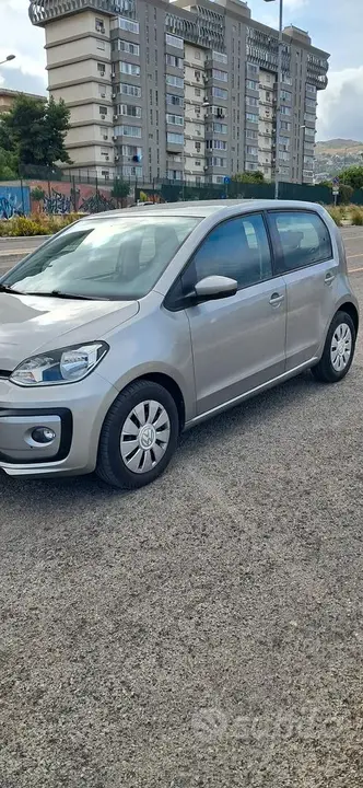 Volkswagen Up 2018 photo 2