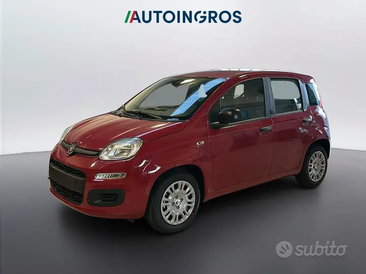 Fiat Pandina