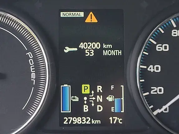 Mitsubishi Outlander 2014 photo 2