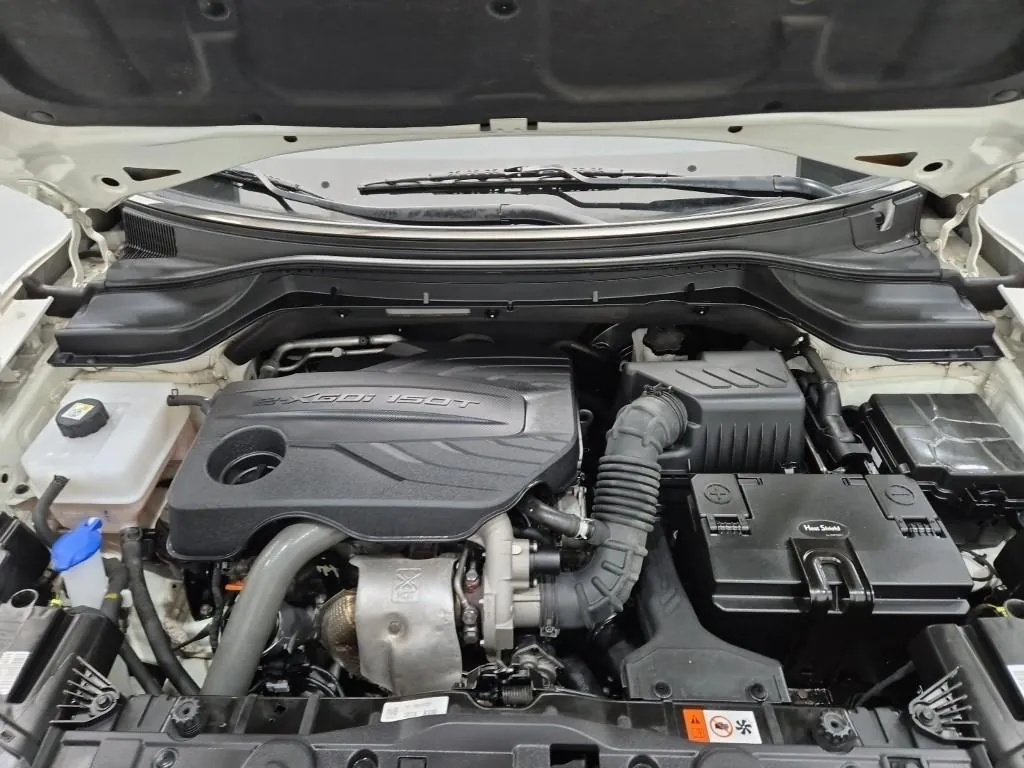 KG Mobility Tivoli 2022 photo 5