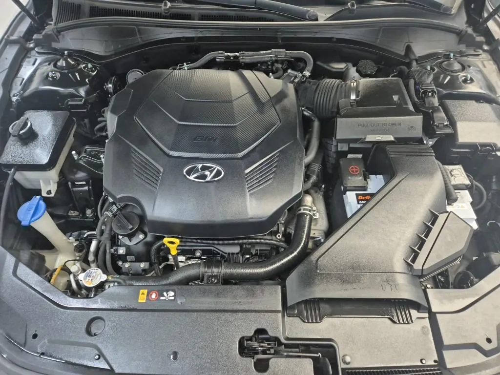 Hyundai Grandeur 2016 photo 5