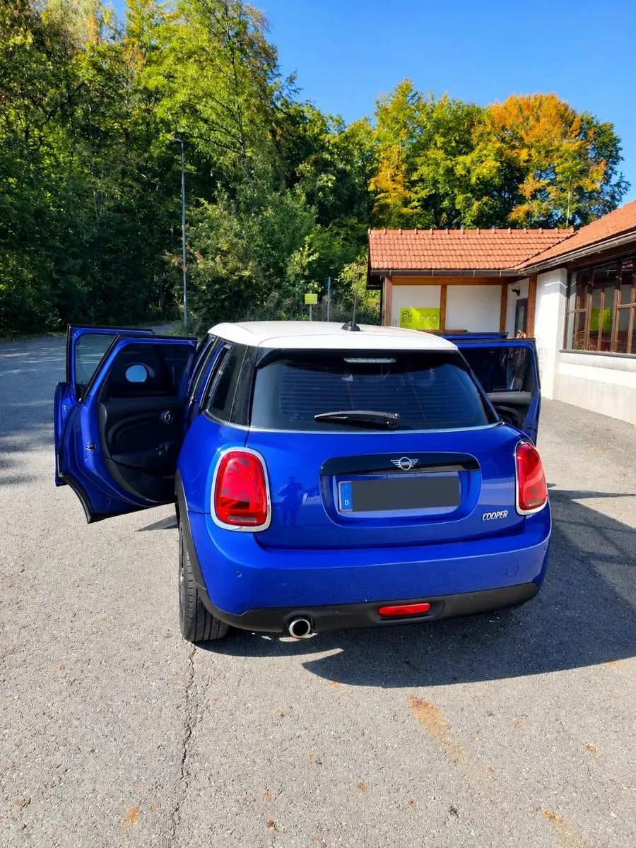 Mini Cooper 2019 photo 2