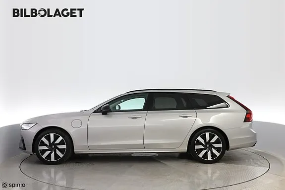 Volvo V90 2025 photo 2