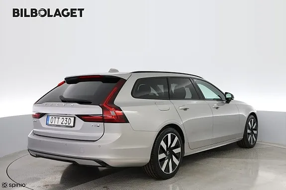 Volvo V90 2025 photo 4