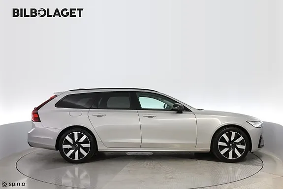 Volvo V90 2025 photo 5