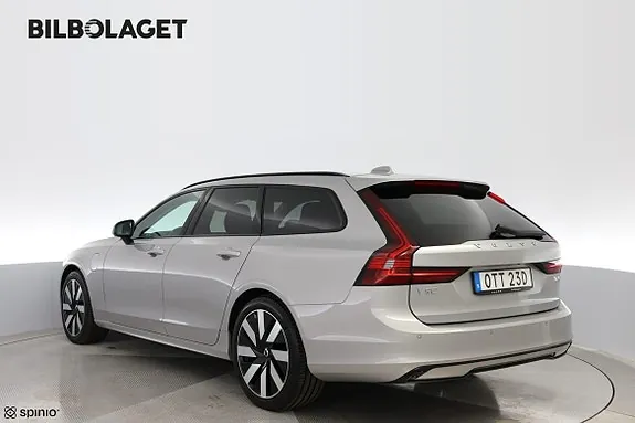 Volvo V90 2025 photo 3
