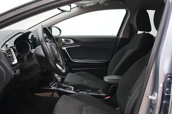 Kia Ceed 2022 photo 4