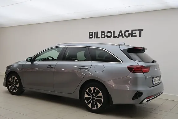 Kia Ceed 2022 photo 3