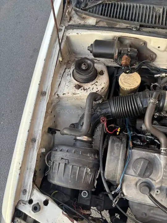 Suzuki Cultus